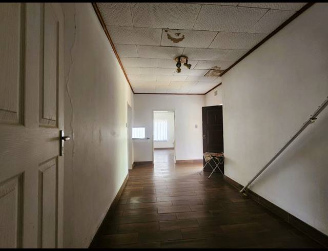 3 BEDROOM HOUSE SOLD IN THREE RIVERS